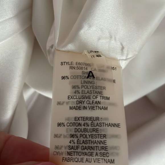 Ellie Tahari Dress - Picture 5 of 8